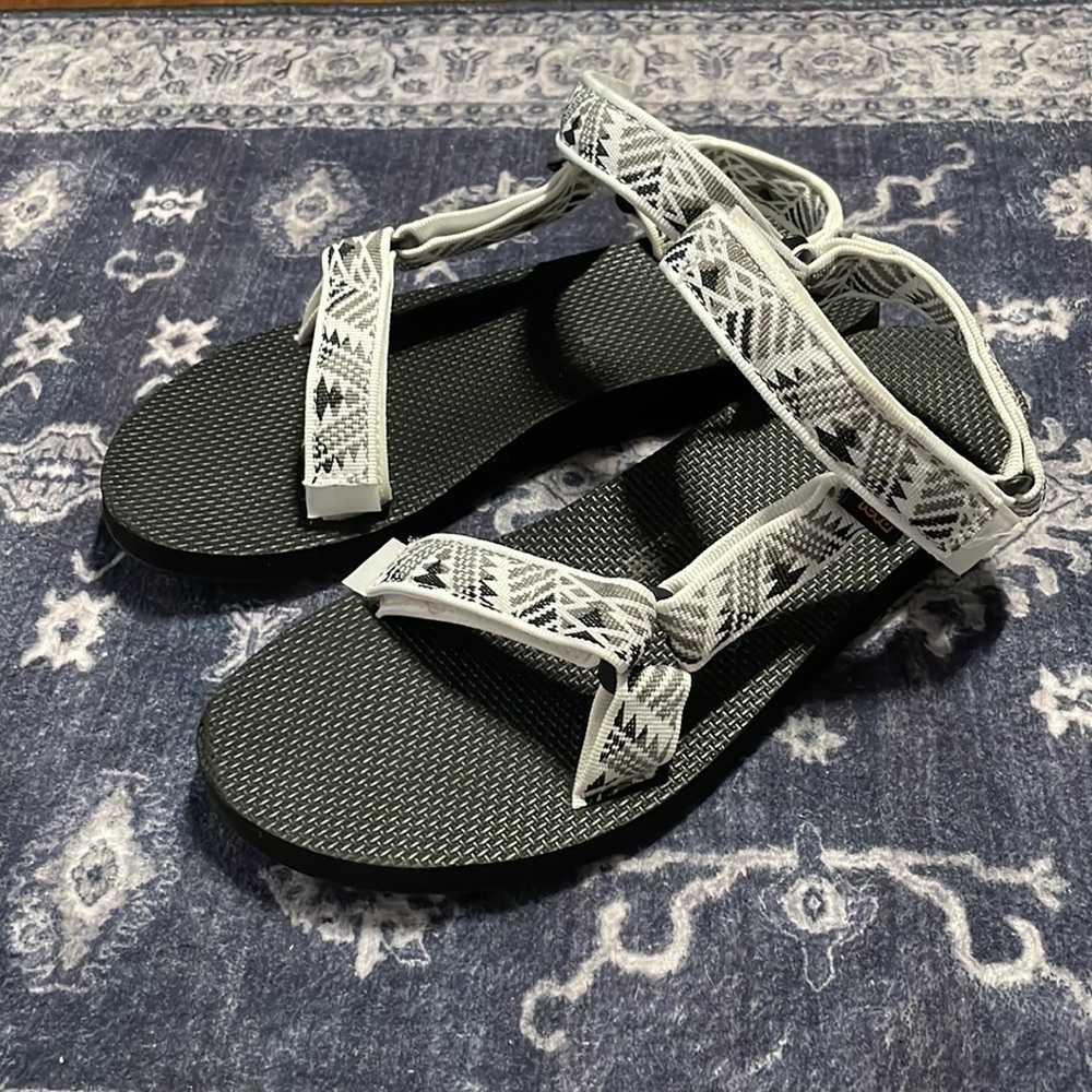 Women’s Teva Sandals - Picture 2 of 9